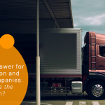 Data is the Answer for Transportation and Logistics Companies. But What is the Question?
