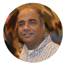 Anil Naik